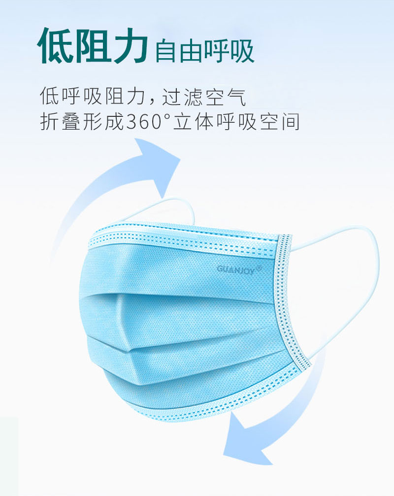 霧霾天氣，如何選擇一款合適的口罩？